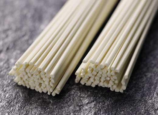 手延べ素麺 (太口) 4kg (74束）