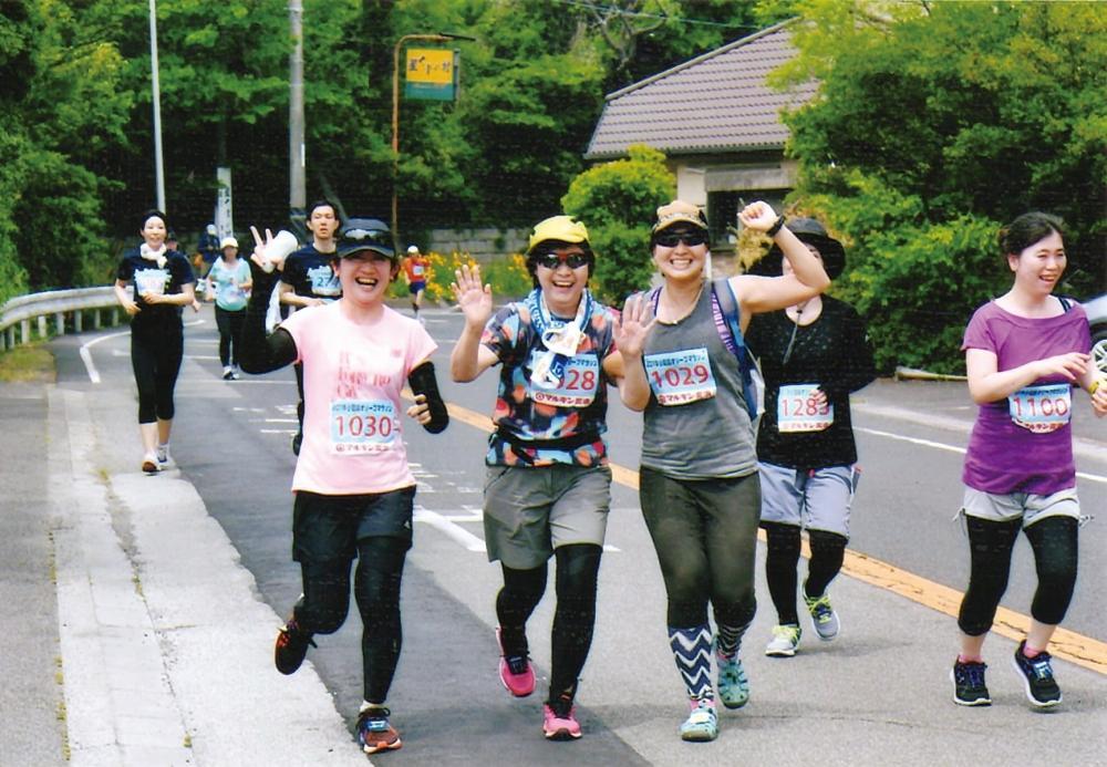 【5/19開催】第47回　小豆島オリーブマラソン全国大会　出走権　1名様分【ハーフマラソンコース】（参加賞付き）