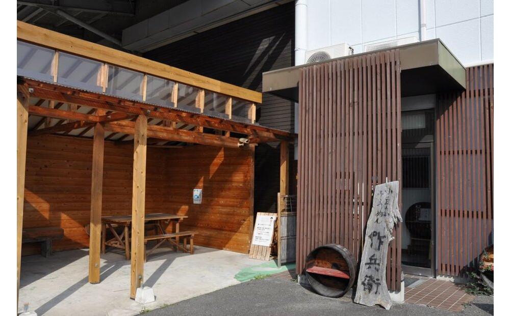 【作兵衛】北海道産小麦100％　小豆島手延べそうめん　1.2kg（50g×24束）