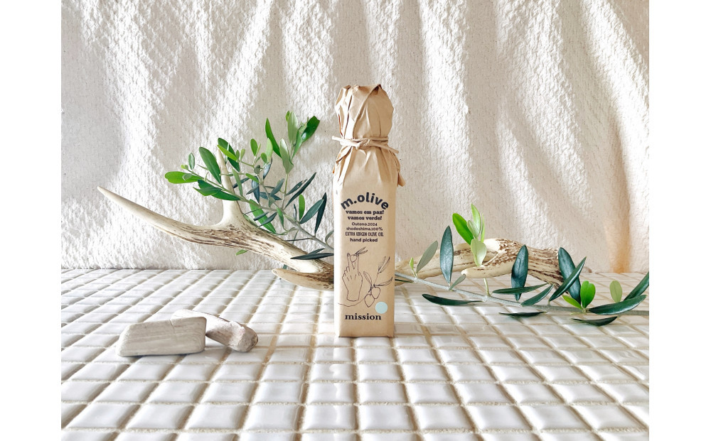 小豆島産100% 無農薬エキストラバージンオリーブオイル108g