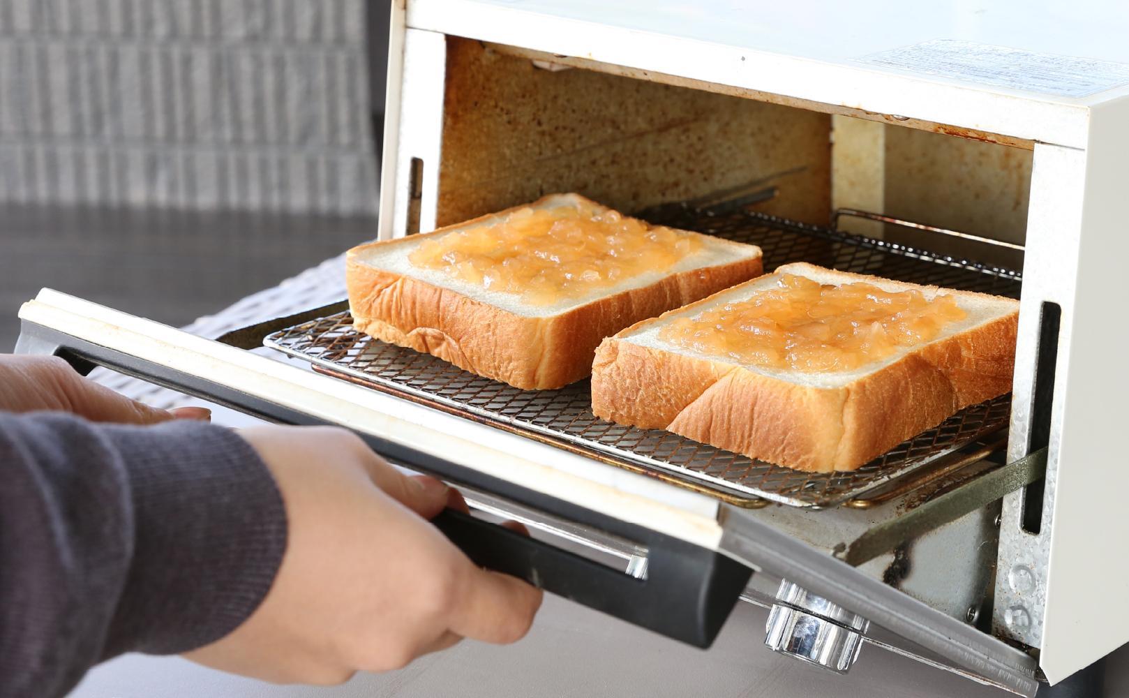 井上誠耕園 りんごとシナモンのジャム(ふじ)3個セット