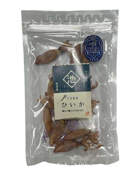 ※品切中※小豆島プレミアム3品セット（味海苔・ひいか・いわしせんべい）