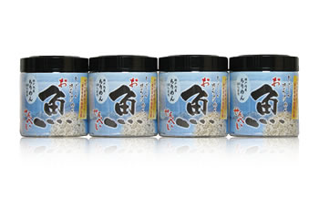 お魚せんべい ちりめん OT-4