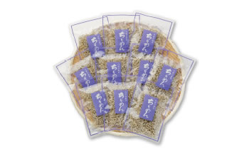 瀬戸内ちりめん　SC-60