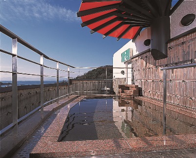 ≪休前日限定≫小豆島町　ベイリゾートホテル小豆島 ペア宿泊券