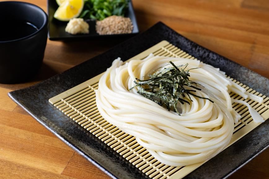 【石井製麺所】手延べうどん 半生タイプ 20袋入り