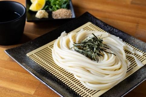 【石井製麺所】手延べうどん 半生タイプ 10袋入り