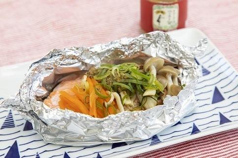 洋風＆和風オリーブペーストセット