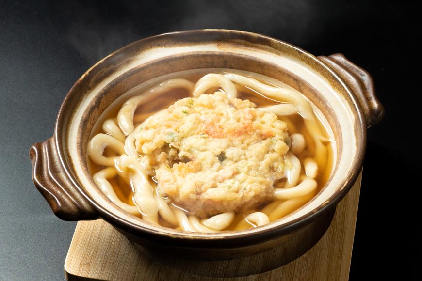 うす家 讃岐小豆島冷凍手延うどん４種８食詰合せ