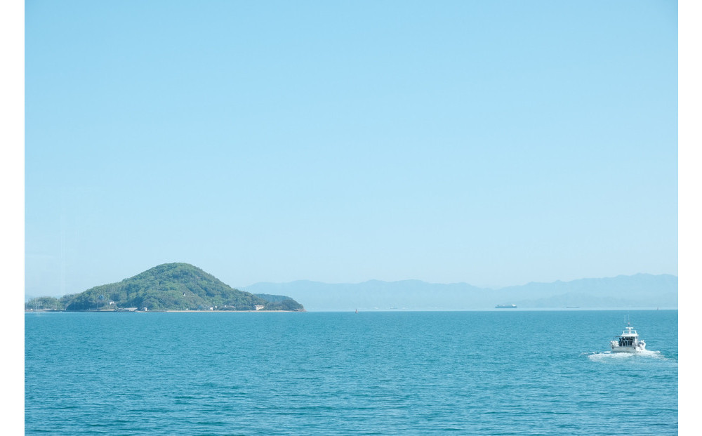 【小豆島コーヒー豆  おすすめ珈琲3種詰め合わせセット】450g（150g×3袋）(状態-豆)