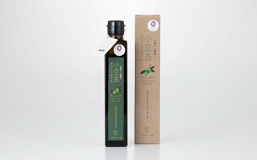 ★先行受付★【香川県知事賞受賞！】小豆島オリーブ公園産 エクストラバージンオリーブオイル ルッカ