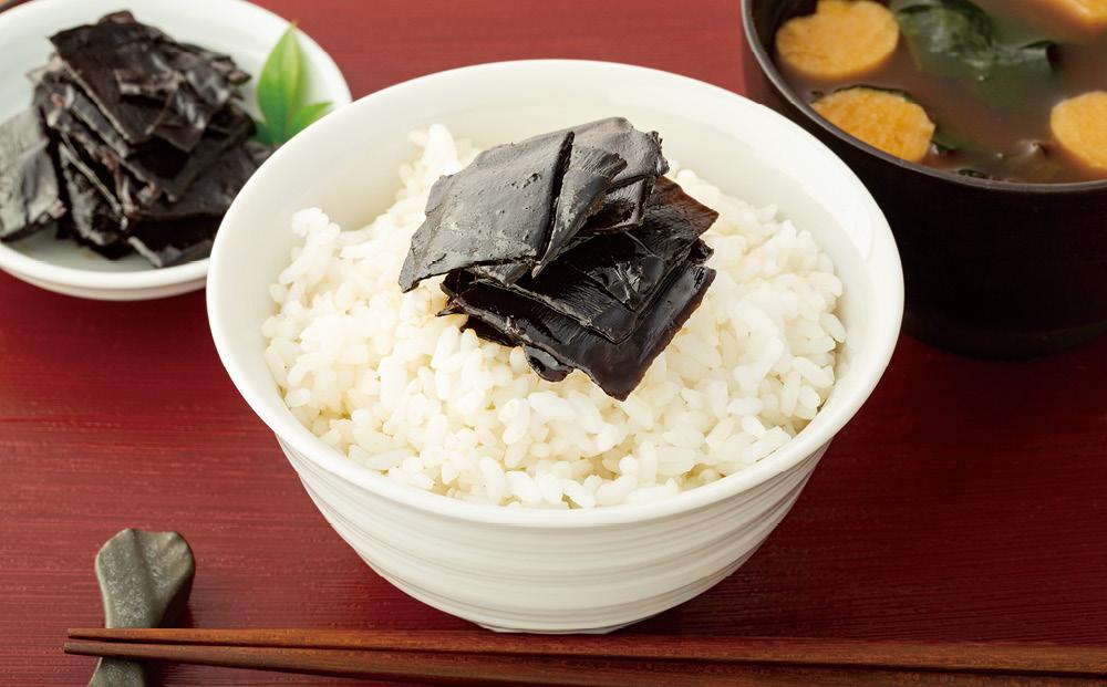 こだわりの無添加　佃煮五品詰合せ（100g ×5袋）