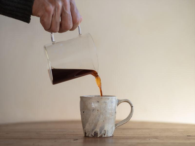 【ブレンド珈琲　オオアリクイのあくび（豆）3パック】 ブラジルメインのブレンド。穏やかでほろ苦く、ナッツやチョコレートの風味。