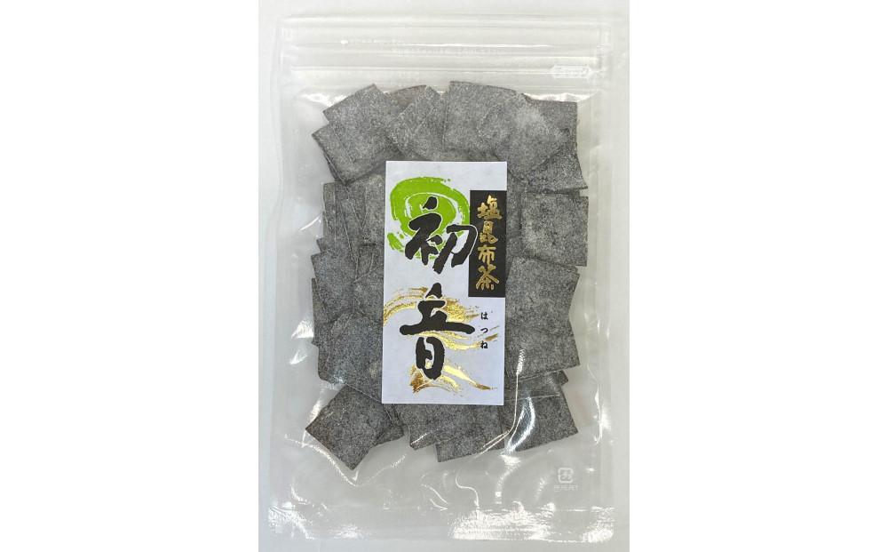 塩昆布茶 塩昆布 さざなみ しいたけ 釜めしの素 詰め合わせ こんぶ
