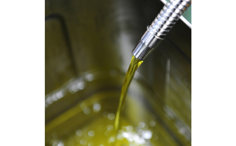 1stORIGINエキストラバージンオリーブオイル小豆島産100%（180g）【予約販売】