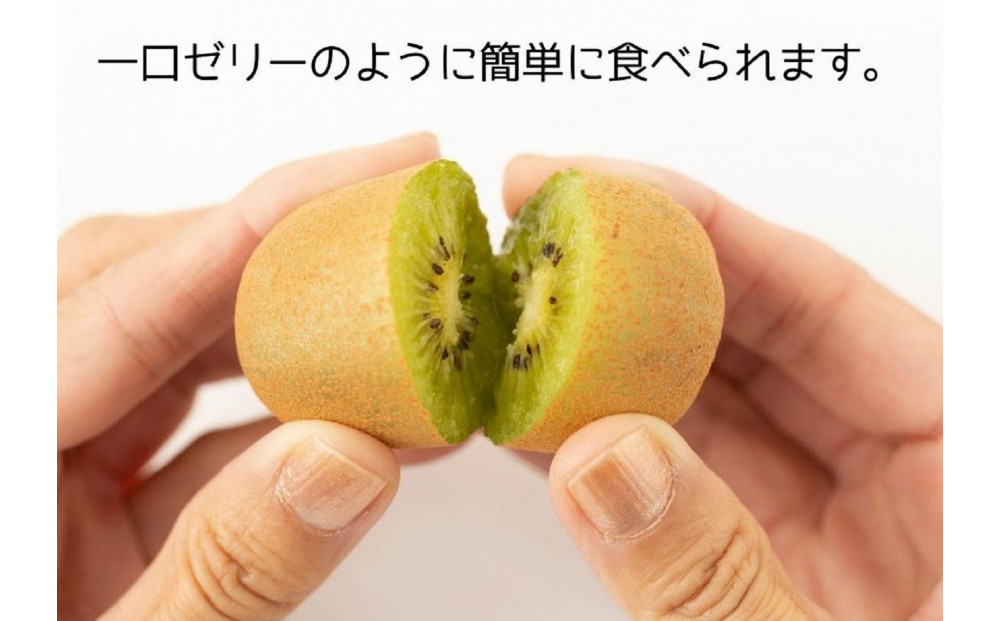 さぬきキウイっこ キウイフルーツ 1.2kg