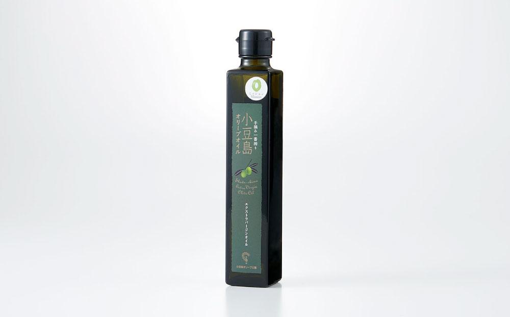 ★先行受付★【農林水産大臣賞受賞！】小豆島オリーブ公園産 エクストラバージンオリーブオイル ミッション