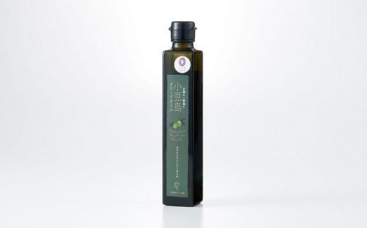 ★先行受付★【香川県知事賞受賞！】小豆島オリーブ公園産 エクストラバージンオリーブオイル ルッカ