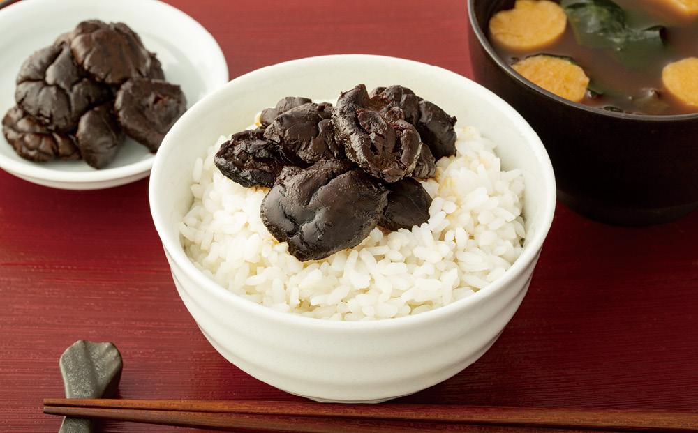 こだわりの無添加　佃煮五品詰合せ（100g ×5袋）