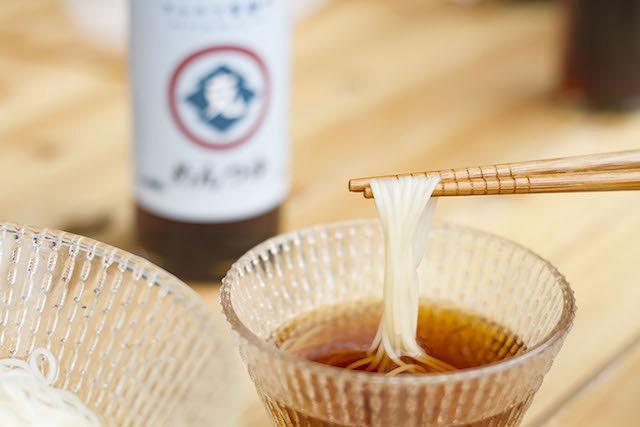 【ギフト用】素麺(細口) 72束 （3.6kg）（贈答用・熨斗つき）