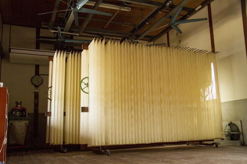 【ギフト用】素麺(中口) 36束  (1.8kg）（贈答用・熨斗つき）