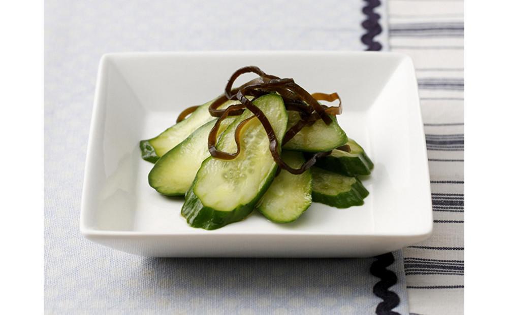 安田の塩こんぶ　バラエティセット