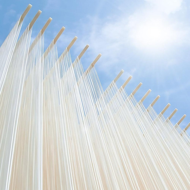 小豆島手のべ半生そうめん  単品3袋 （180g×3袋） 