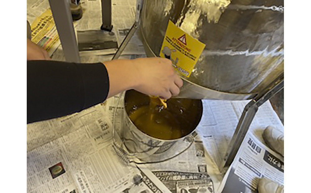 はちみつ 春の百花蜜 180g×2本 蜂蜜 高尾農園のはちみつ畑 国産 春採れ