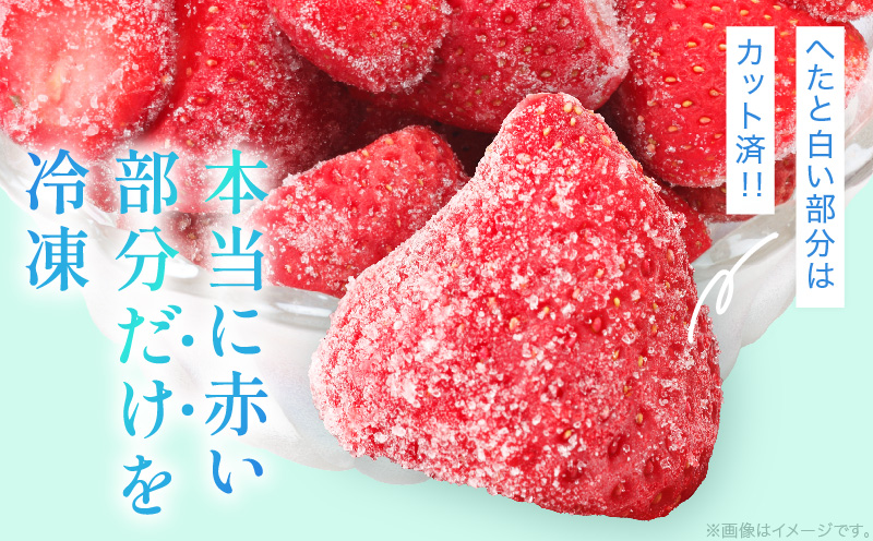 【苺ファーム森本】完熟女峰の冷凍いちご 450g×2袋 ≪IDOMALL セレクト≫|スイーツ いちご ストロベリー 女峰 苺 ジャム いちごジャム 冷凍 フルーツ 旬 果物 香川県 デザート 青果物 贈答 プレゼント 贈り物 おすすめ|_mk048-010