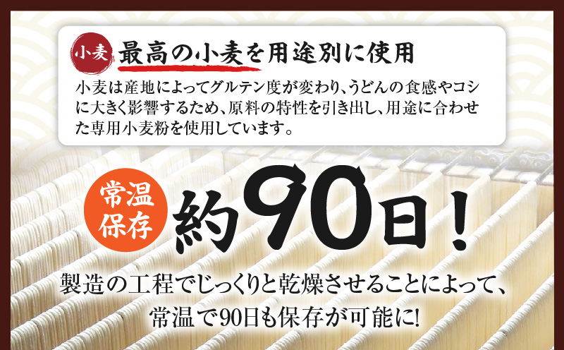 【3回定期便】伝統の味 藤井製麺 さぬきうどん 包丁切り 半生300g（つゆ付き）| 定期便 うどん つゆ だし おすすめ 人気 名物 料理 讃岐うどん グルメ うどんセット うどん香川 ギフト 小分け 讃岐 香川県 三木町 |_mk041-t017