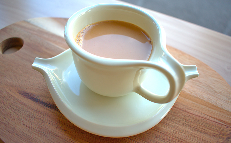 レンジで簡単！チャイバッグ44ｇ(8個入り)×2袋【時短 ホットドリンク 温活】