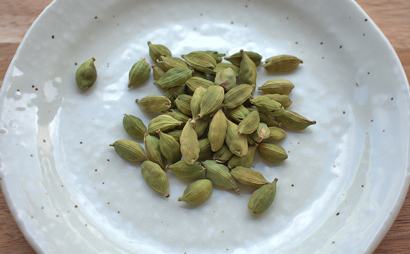 煮出し用チャイバッグ アイスチャイも作れます！44ｇ(8個入り)×2袋 【本格 ホットドリンク 温活】