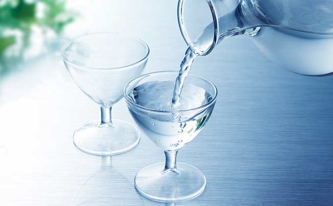 おいでまい純米酒 720ml 6本