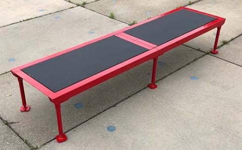 スケートボードセレクション ストリート プレミアムBOX スポーツ スポーツ用品 スケボー アウトドア BOX F5J-194