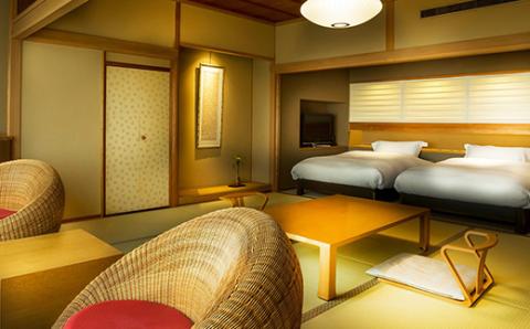 花壇 2名様ペア1泊2食付宿泊チケット（富士見台露天和洋室） 宿泊券 旅行券 温泉 温泉宿 ホテル 旅館 温泉旅館 旅行 温泉旅行 ペア 旅行チケット チケット レジャー 四国 F5J-485