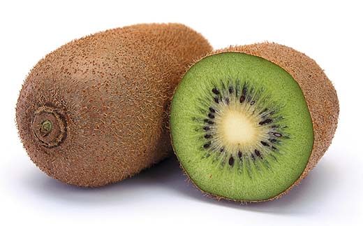 【先行予約2025年12月～2026年3月頃お届け】《贈答用》大玉厳選！香緑キウイ 化粧箱入り (約1.3kg) フルーツ 果物 くだもの キウイ 香緑 贈答用 ギフト 贈り物 デザート キウイフルーツ 食品 名産 四国 F5J-671