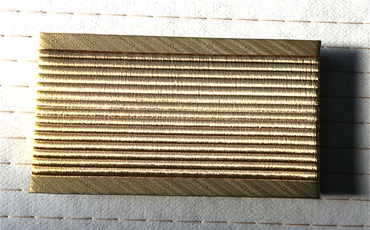 黄金あぐら畳 たたみ 小畳 伝統技術 工芸品 F5J-812