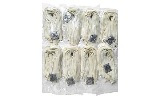 大容量 うどん 24人前【かけとぶっかけ】 麺 手打ち 生麺 うどん うどんつゆ かけつゆ 食品 名産品 四国 F5J-1211