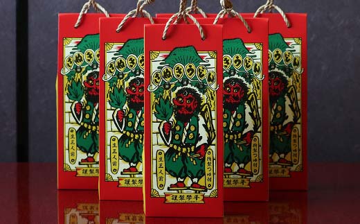 天狗パッケージ入り 【かけうどん18人前】 うどん 麺 麺類 加工品 食品 F5J-967