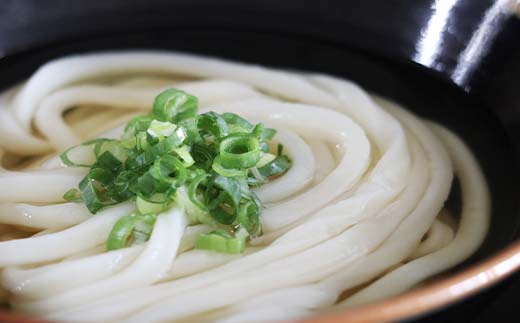 【さぬき名物A】絶品うどん・つゆ・しょうゆ豆 本場 讃岐うどん ギフト F5J-986