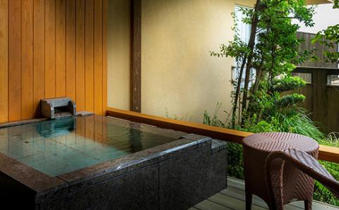 花壇 2名様ペア1泊2食付宿泊チケット（富士見台露天和洋室） 宿泊券 旅行券 温泉 温泉宿 ホテル 旅館 温泉旅館 旅行 温泉旅行 ペア 旅行チケット チケット レジャー 四国 F5J-485