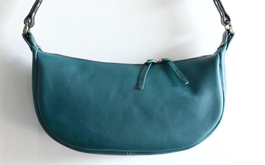 ミネルバボックス ボディーバッグ （オルテンシア） F5J-1061