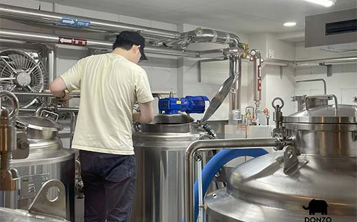 ビール好き必見！ 呑象ブリューイング お食事券 3,000円分 クラフトビール 地元グルメ 地ビール 香川グルメ 香川県 琴平町 こんぴらさん F5J-1067