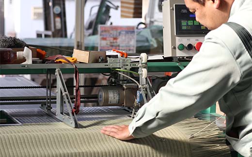 黄金あぐら畳 たたみ 小畳 伝統技術 工芸品 F5J-812