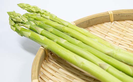 【先行予約2026年6月～10月頃お届け】【訳あり】夏芽 さぬきのめざめアスパラガス 約1.5kg  F5J-772