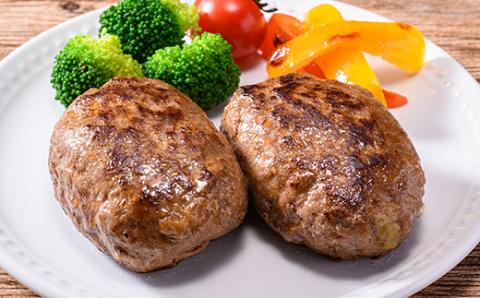 老舗西山の選べる惣菜セット2F ハンバーグ100ｇ×10、バーグカツ50ｇ×10個 ご当地 グルメ 食品 四国 F5J-183