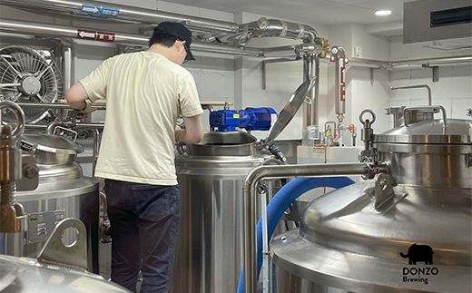 オリジナルクラフトビール ことひらペールエール６本セット ビール エールビール ホップ 呑象ブリューイング 麦芽 晩酌 香川 四国 F5J-1028