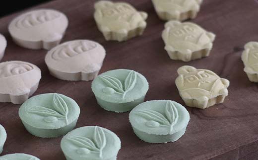 【さぬき和三盆詰合せA】 和菓子 ギフト 讃岐名物 和三盆 F5J-988