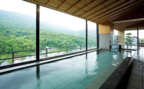 琴参閣「飛天館」和室１泊２食付 2名様宿泊券 F5J-359