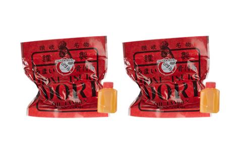 さぬき名物！骨付鳥(若鳥) 2本セット 専用油付き 詰合せ ご当地 グルメ 名産 名物 骨付鳥 骨付き鳥 チキン 鶏肉 鶏 とり 肉 焼き鳥 さぬき 讃岐 国産 おつまみ チキン 四国 香川 琴平 田中屋 F5J-448 若鳥2本